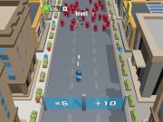Juego Feroz Battle Breakout  en línea