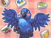 Juego Alimentar al loro  en línea