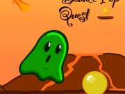 Juego Bounce Pop Quest  en línea