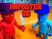 Juego Impostor 3D  en línea