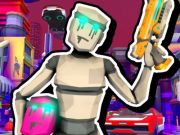Juego Cyberpunk: Corporación  en línea