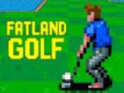 Juego Golf de grasa  en línea