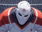 Juego Hockey obby  en línea