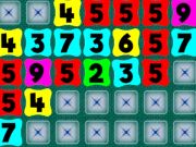 Juego Números: Fusionar Master  en línea