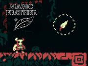 Juego Plumas mágicas  en línea