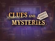 Juego Objeto oculto: pistas y misterios  en línea