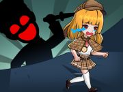 Juego Clave de misterio de la sala de escape  en línea