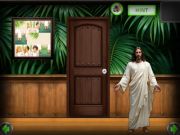 Juego Escape del Domingo de Ramos de Angel  en línea