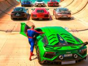 Juego Rampa de mega lamba  en línea