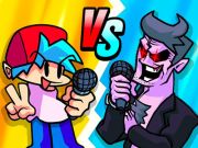 Juego Jugador FNF 2  en línea