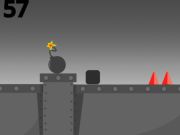 Juego ¡Bomba!  en línea