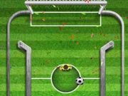 Juego Pinball de fútbol  en línea