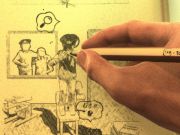 Juego Cuaderno de bocetos de la muerte  en línea