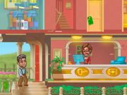 Juego Simulador de gerente de hotel  en línea