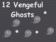 Juego 12 fantasmas vengativos  en línea