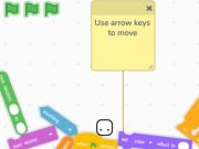Juego Bloques  en línea