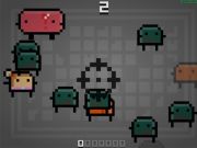 Juego Pánico 2  en línea