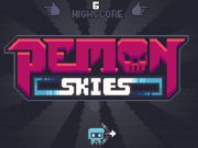 Juego Cielos demonios  en línea