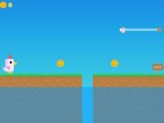 Juego Grito de pollo  en línea