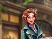 Juego Senderos de sagrada  en línea