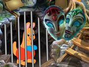 Juego Rescate de canguro divertido  en línea