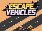 Juego Vehículos de escape  en línea