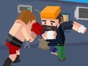 Juego Héroe de boxeo 2077  en línea