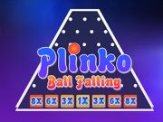 Juego Plinko: Bola Caida  en línea
