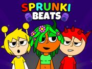 Juego Beats de Sprunki  en línea
