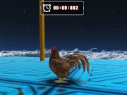 Juego Animal imposible de pista  en línea