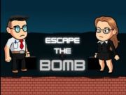 Juego Escapar de la bomba  en línea