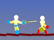 Juego Ragdoll Hit Stickman en lĂnea Juego Ragdoll Hit Stickman en lĂnea