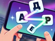 Juego Choque de palabras  en línea