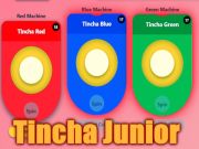 Juego Tincha junior  en línea