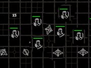 Juego Diseñador de defensa  en línea