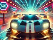 Juego GT Championship Arcade  en línea