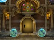Juego Rescate de pulgas juguetón  en línea