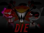 Juego Sprunki Fase 6 definitiva  en línea