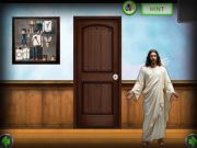 Juego Amgel Viernes Santo Escape 4  en línea