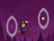 Juego STUND WITCH 2  en línea