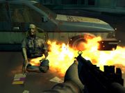Juego Hawk of Evil: Zombie  en línea