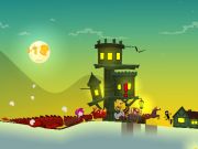 Juego Wyrmdash  en línea