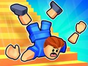 Juego ¡Robux Destruction! ¡Ragdoll Show!  en línea