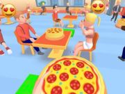 Juego Simulador de pizza en lĂnea Juego Simulador de pizza en lĂnea