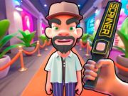 Juego Guardia de seguridad  en línea