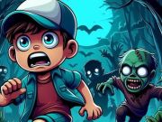 Juego Persecución  en línea
