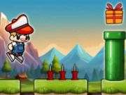 Juego Mighty Run  en línea