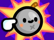 Juego Toque Tap Boom  en línea