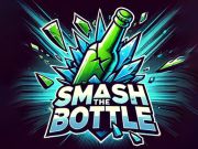 Juego Aplastar la botella  en línea
