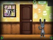 Juego Amgel Sala de Pascua Escape 6  en línea